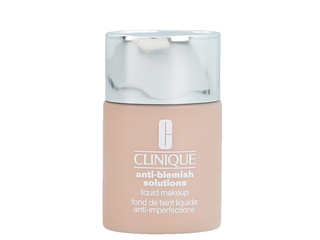 Clinique Anti-Blemish Solutions Liquid Make-Up 30 ml