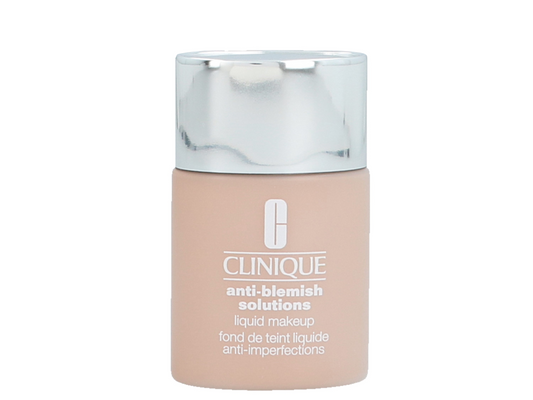 Clinique Anti-Blemish Solutions Liquid Make-Up 30 ml