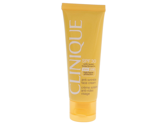 Clinique Anti Wrinkle Face Cream SPF30 50 ml