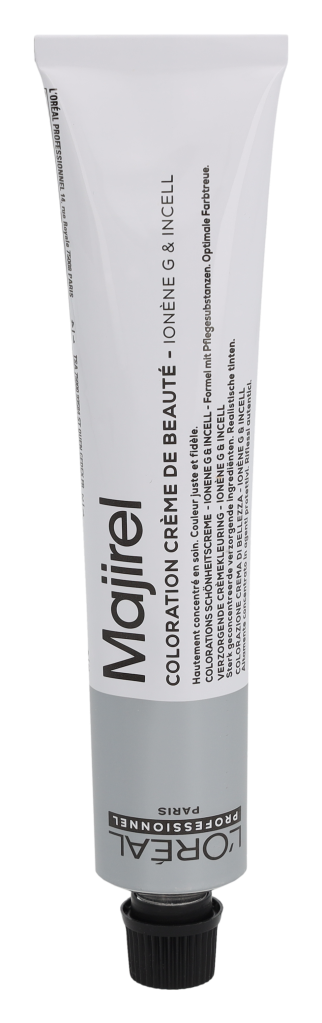 L'Oreal Majirel Coloration Cream 50 ml