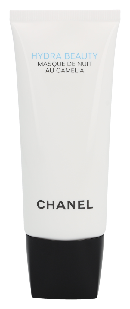 Chanel Hydra Beauty Overnight Mask With Camellia 100 ml