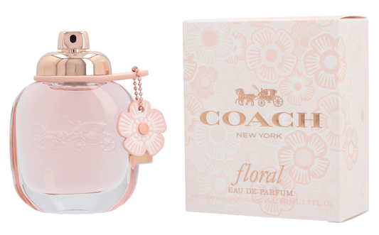 Coach Floral Edp Spray 50 ml