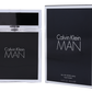 Calvin Klein Ck Man Edt Spray 100 ml