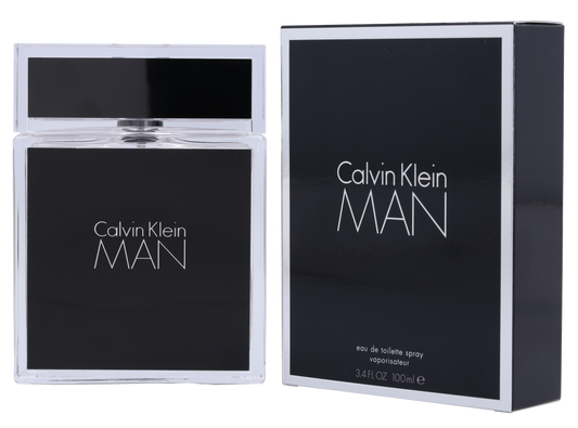 Calvin Klein Ck Man Edt Spray 100 ml