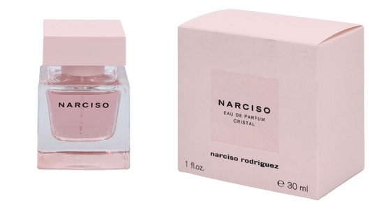 Narciso Rodriguez Cristal Edp Spray 30 ml