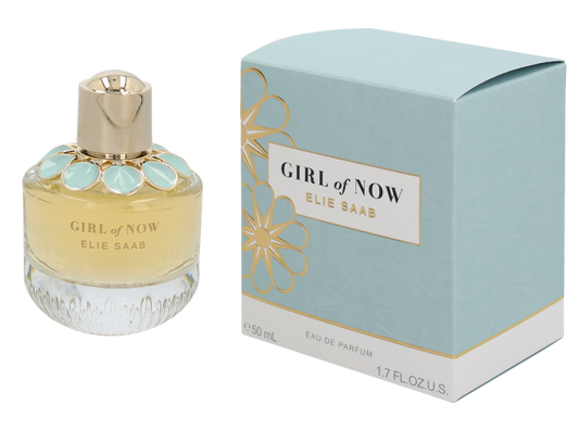 Elie Saab Girl Of Now Edp Spray 50 ml