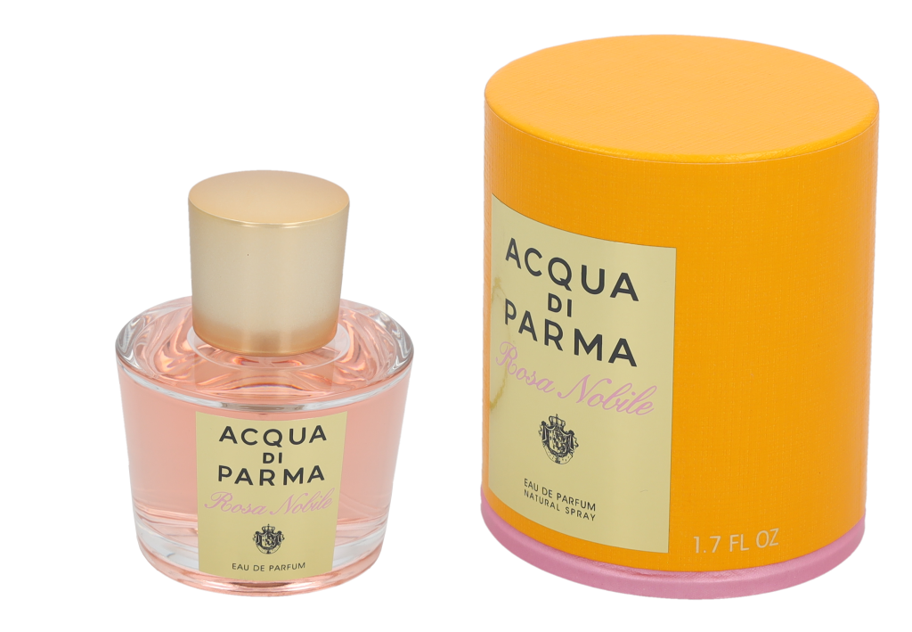 Acqua Di Parma Rosa Nobile Edp Spray 50 ml