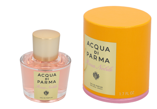 Acqua Di Parma Rosa Nobile Edp Spray 50 ml