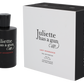 Juliette Has A Gun Lady Vengeance Edp Spray 100 ml