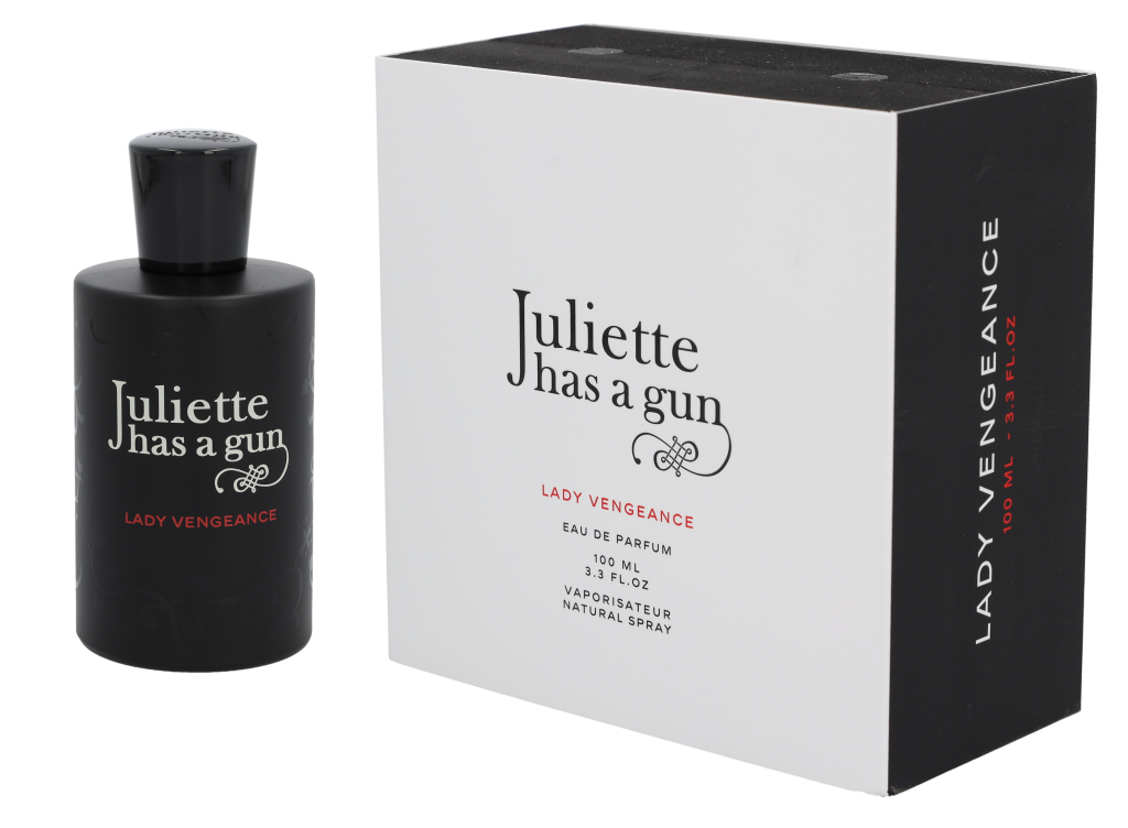 Juliette Has A Gun Lady Vengeance Edp Spray 100 ml