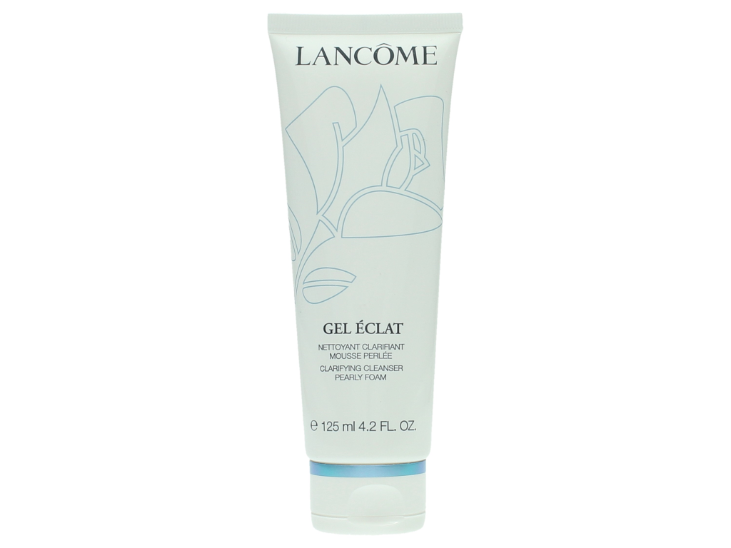 Lancome Gel Eclat-Gentle Cleansing Gel 125 ml