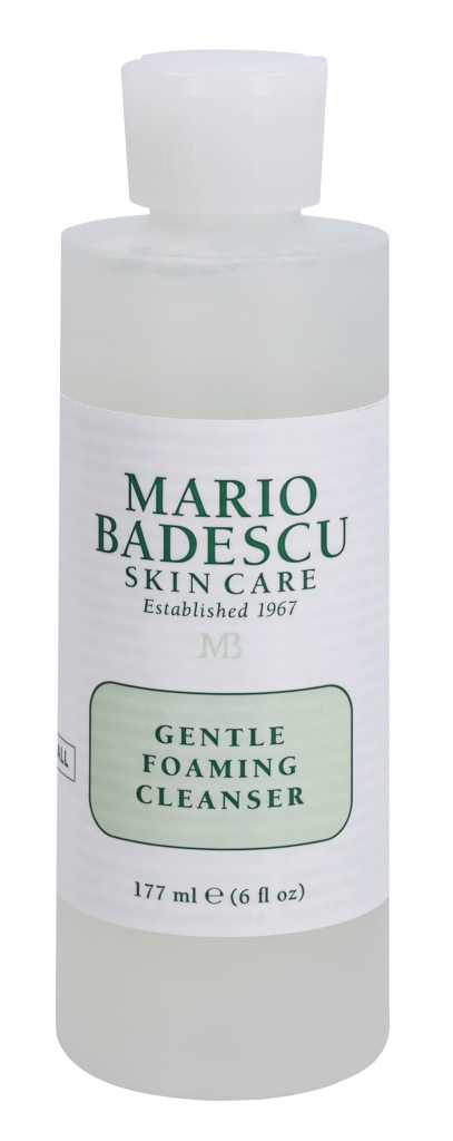 Mario Badescu Foaming Cleanser 177 ml