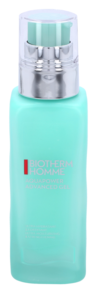 Biotherm Homme Aquapower Advanced Gel 75 ml