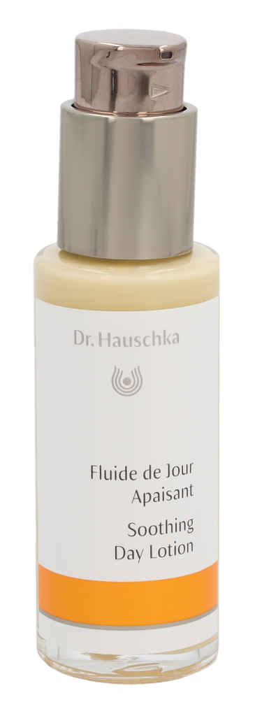 Dr. Hauschka Soothing Day Lotion 50 ml