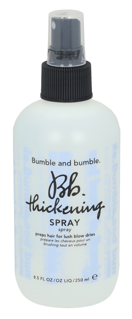 Bumble & Bumble Styling Thickening Hairspray 250 ml