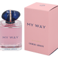 Armani My Way Edp Spray 90 ml