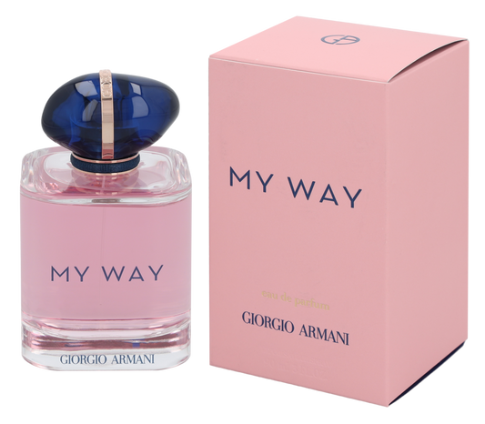 Armani My Way Edp Spray 90 ml