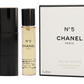 Chanel No 5 Giftset 60 ml