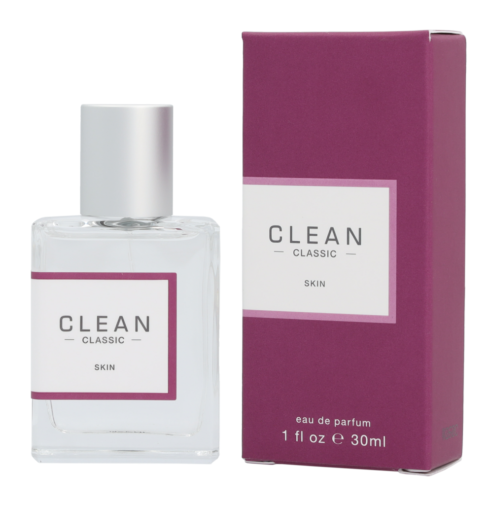 Clean Classic Skin Edp Spray 30 ml