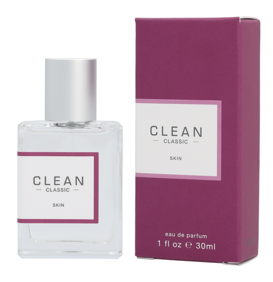Clean Classic Skin Edp Spray 30 ml