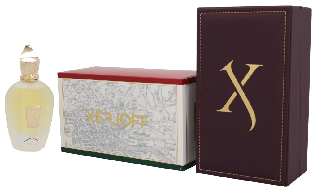 Xerjoff Zefiro Edp Spray 100 ml