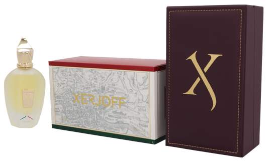 Xerjoff Zefiro Edp Spray 100 ml