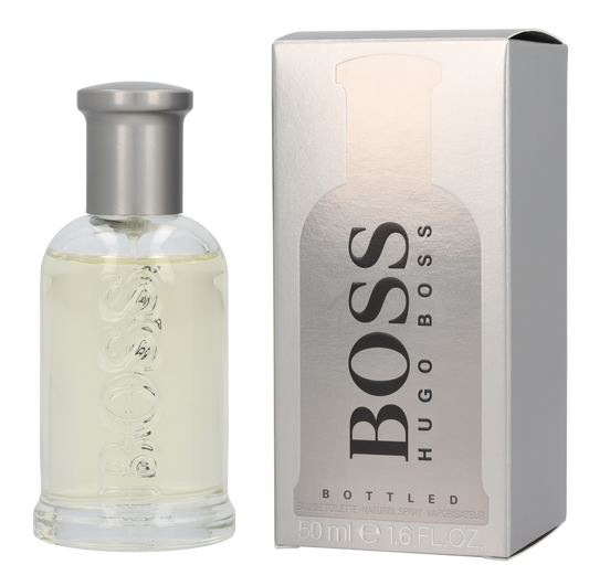 Hugo Boss Bottled Edt Spray 50 ml