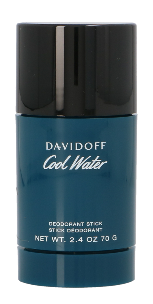 Davidoff Cool Water Man Deo Stick 70 gr