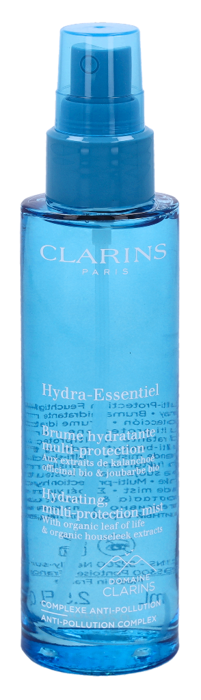 Clarins Hydra-Essentiel Hydrating Mist 75 ml