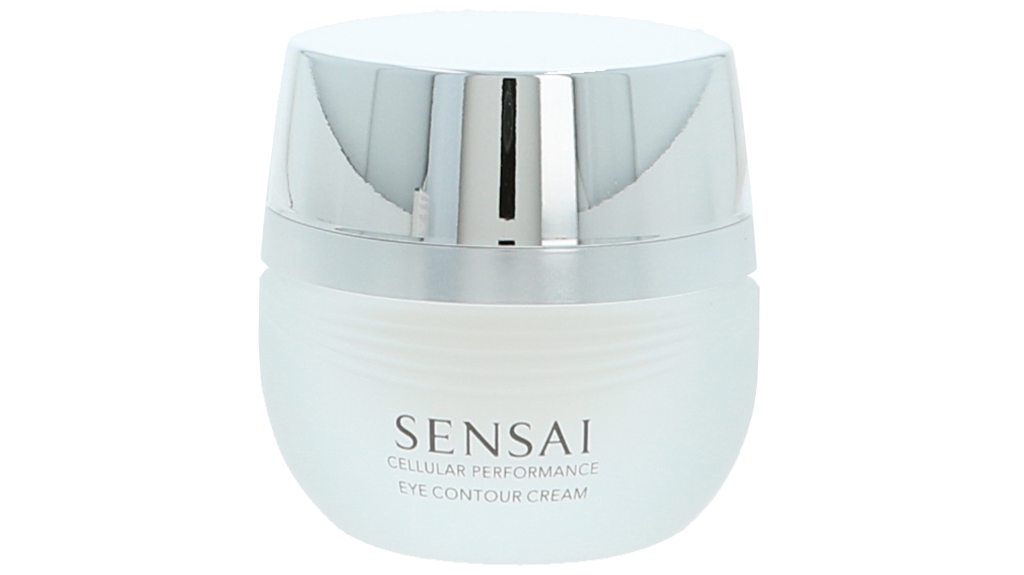 Sensai Cp Eye Contour Cream 15 ml