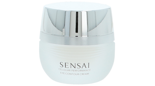 Sensai Cp Eye Contour Cream 15 ml