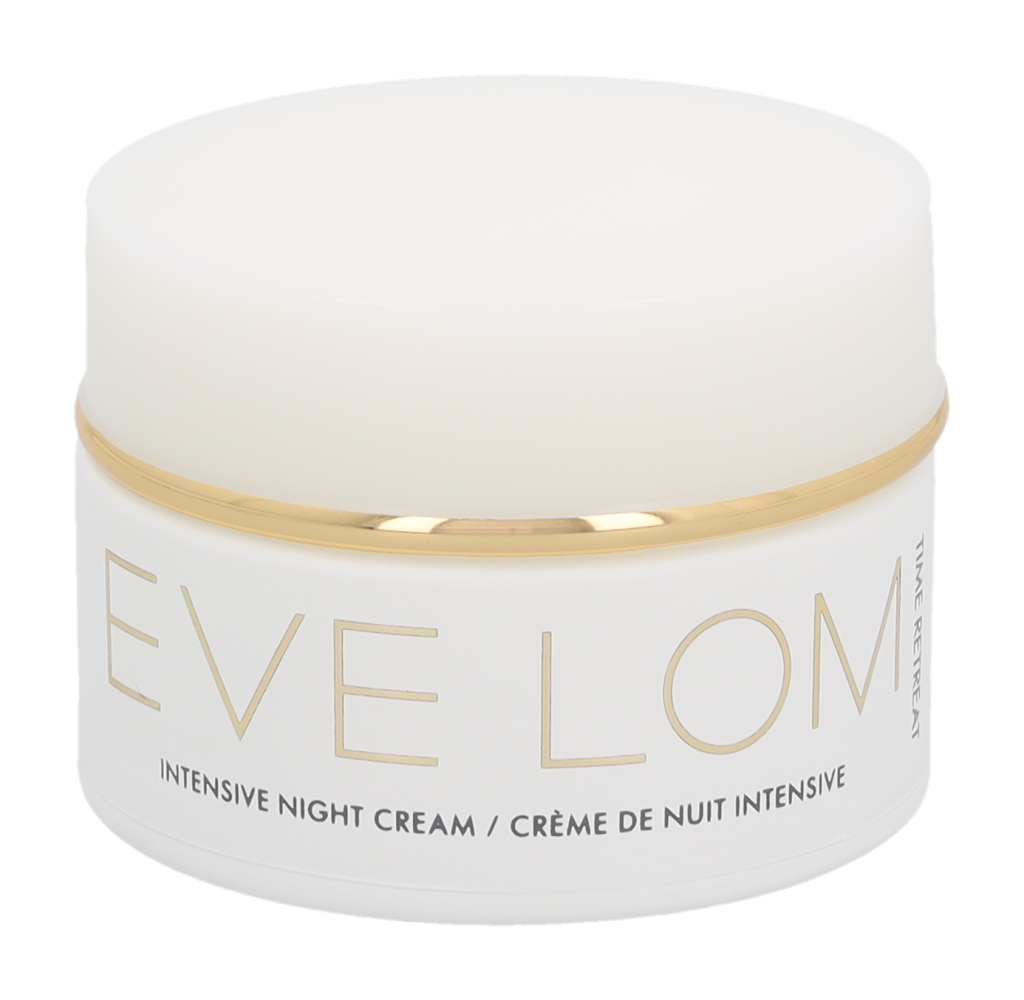 Eve Lom Time Retreat Intensive Night Cream 50 ml