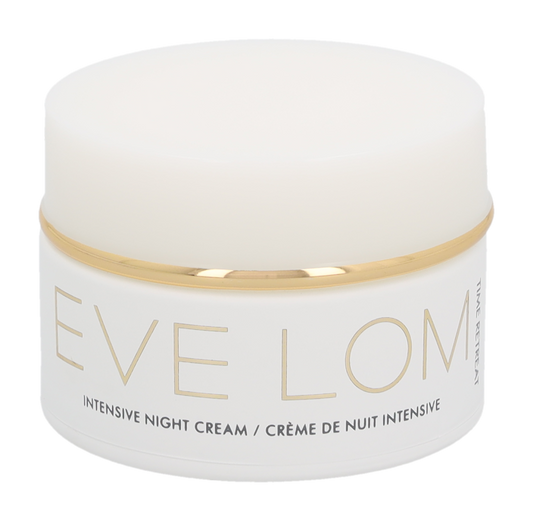 Eve Lom Time Retreat Intensive Night Cream 50 ml