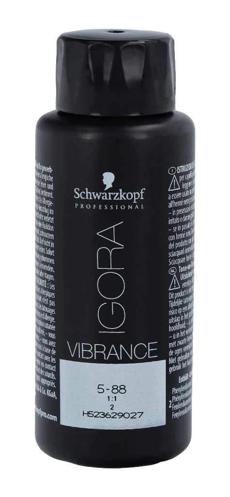 Igora Vibrance Tone On Tone Coloration 60 ml