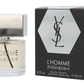 YSL L'Homme Edt Spray 60 ml