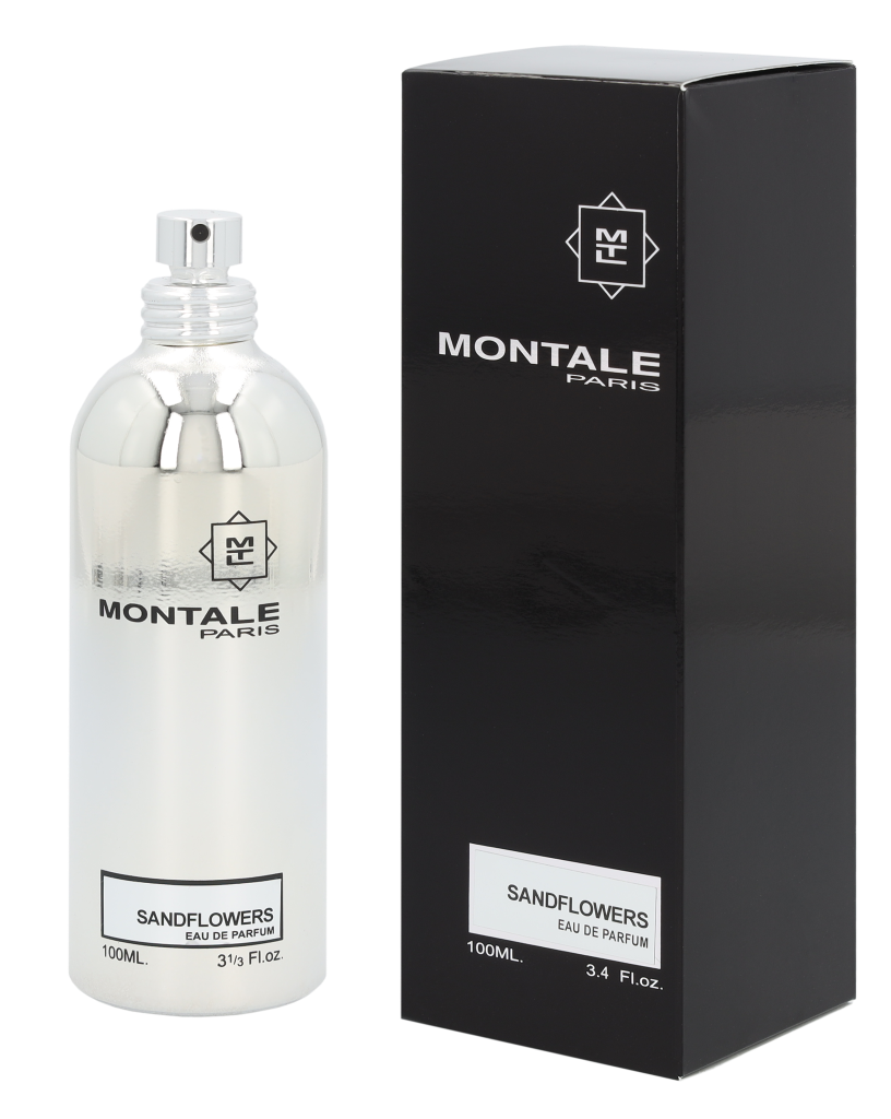 Montale Sandflowers Edp Spray 100 ml