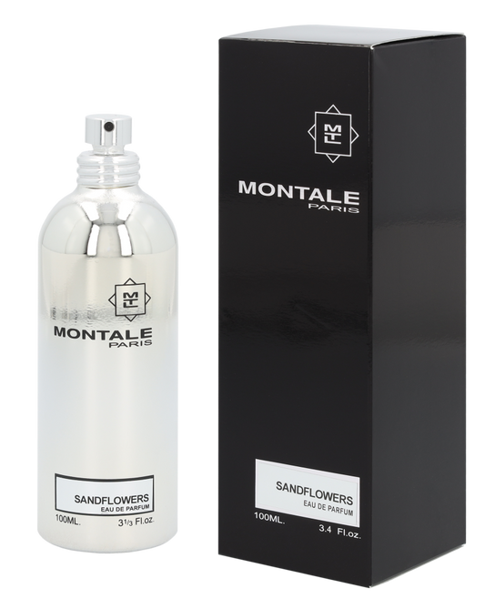 Montale Sandflowers Edp Spray 100 ml