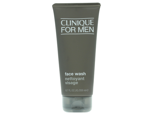 Clinique For Men Oil Control Face Wash 200 ml