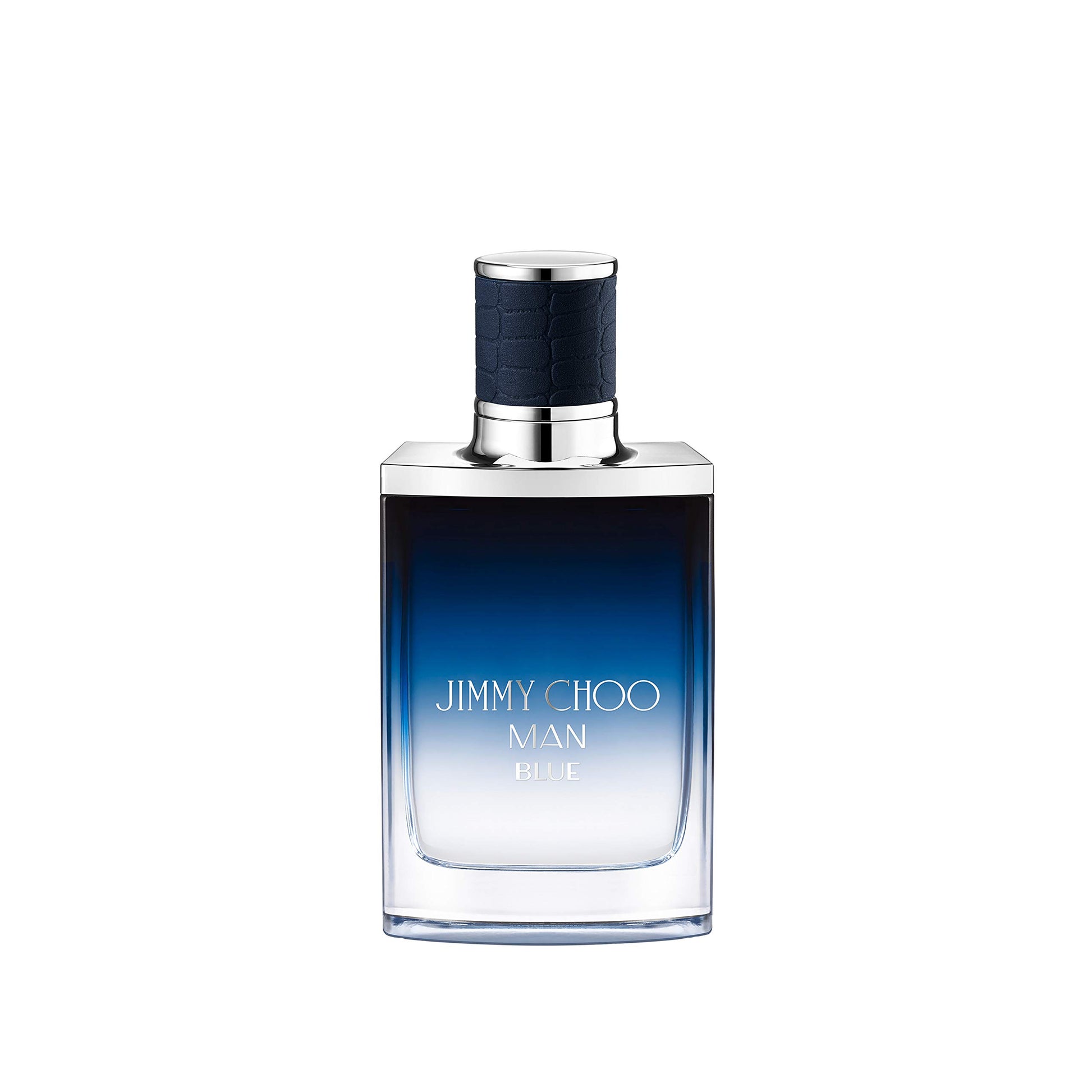 Jimmy Choo Man Blue Edt Spray 50 ml