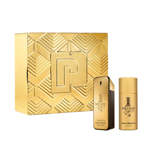 Paco Rabanne 1 Million Giftset 250 ml