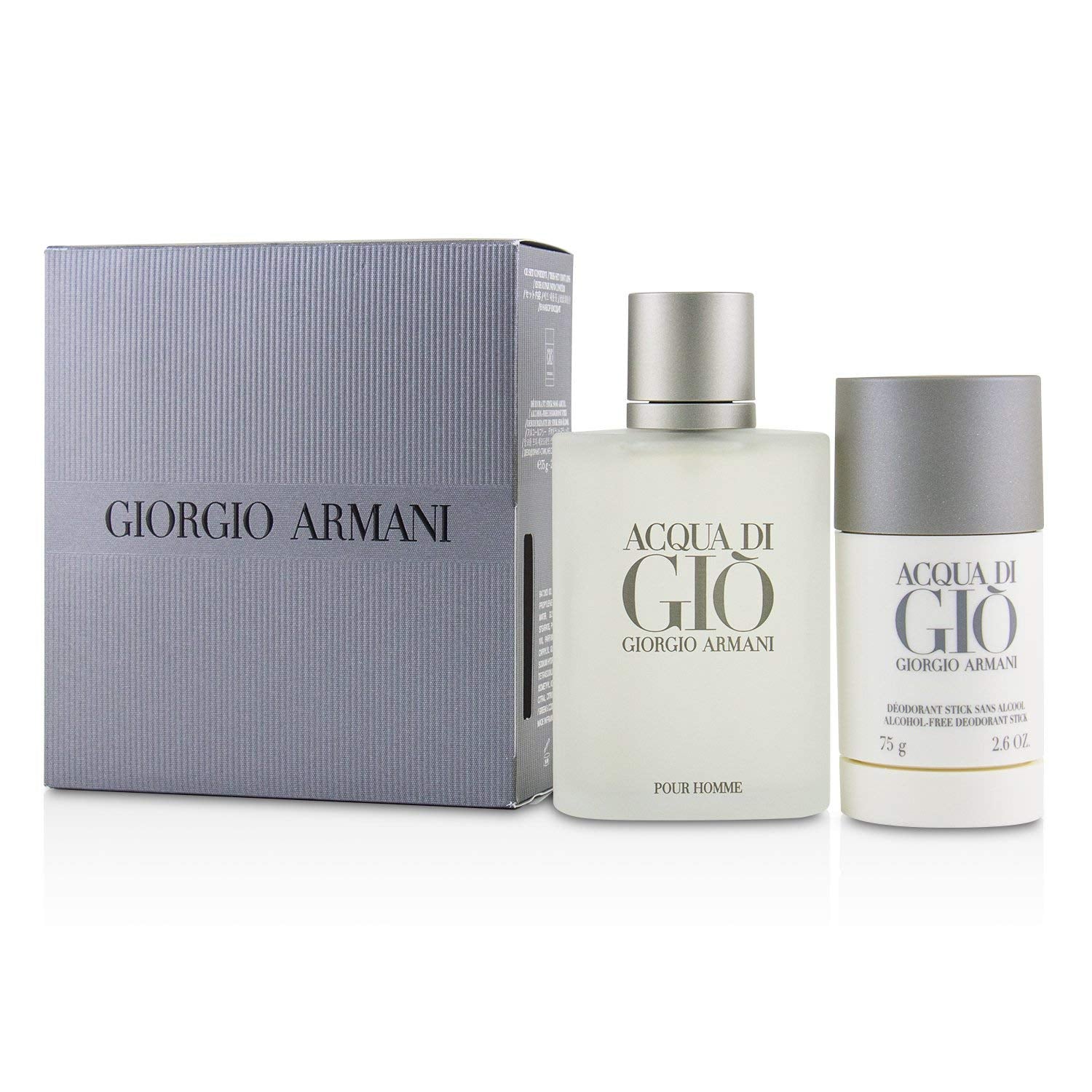 Armani Acqua Di Gio Pour Homme Giftset 175 ml