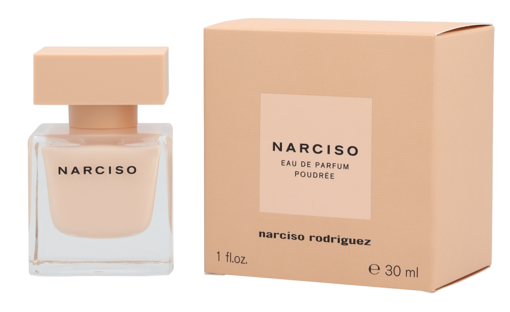 Narciso Rodriguez Narciso Poudree Edp Spray 30 ml