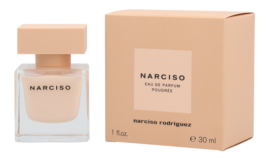 Narciso Rodriguez Narciso Poudree Edp Spray 30 ml