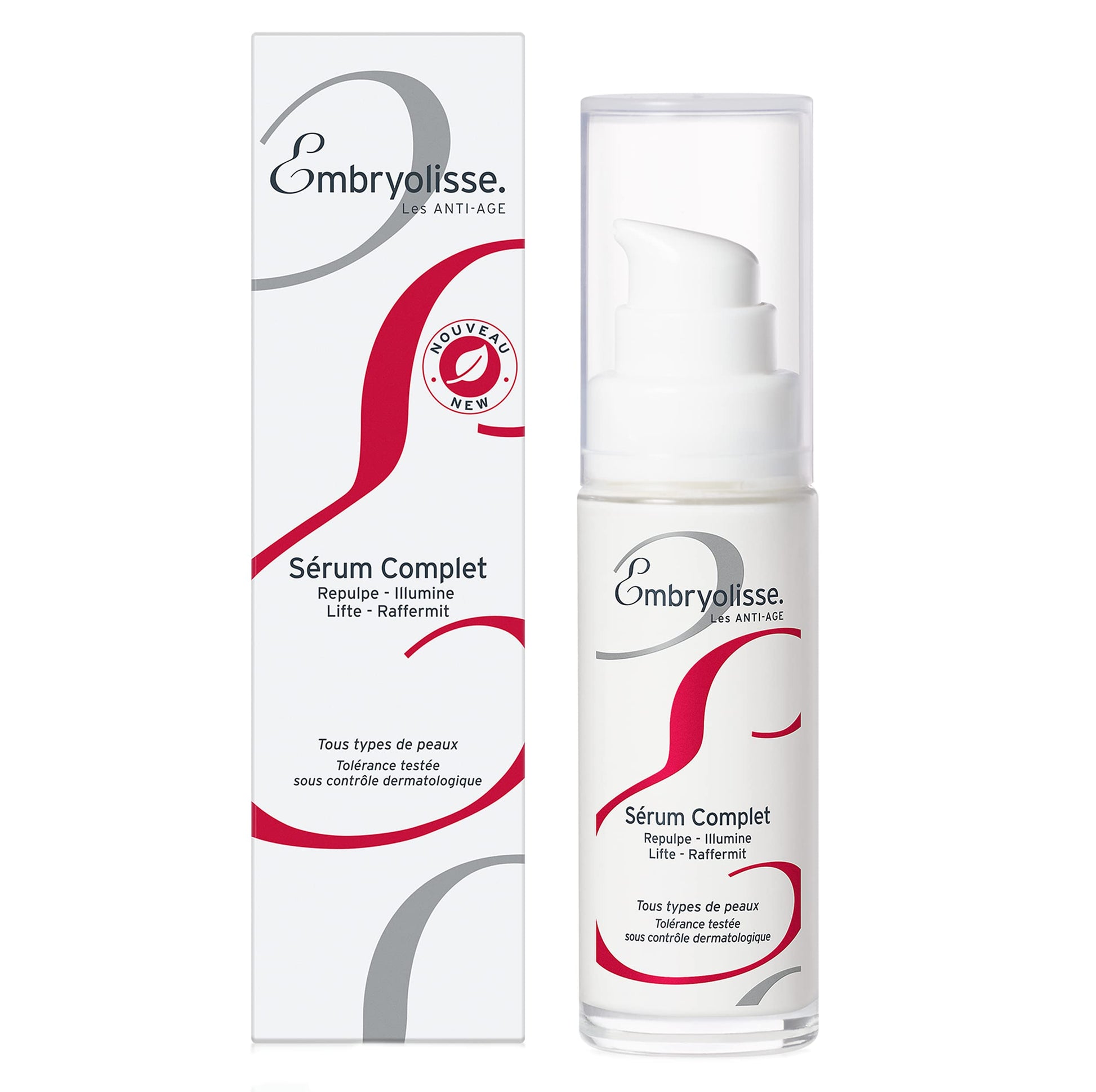 Embryolisse Complete Serum 30 ml