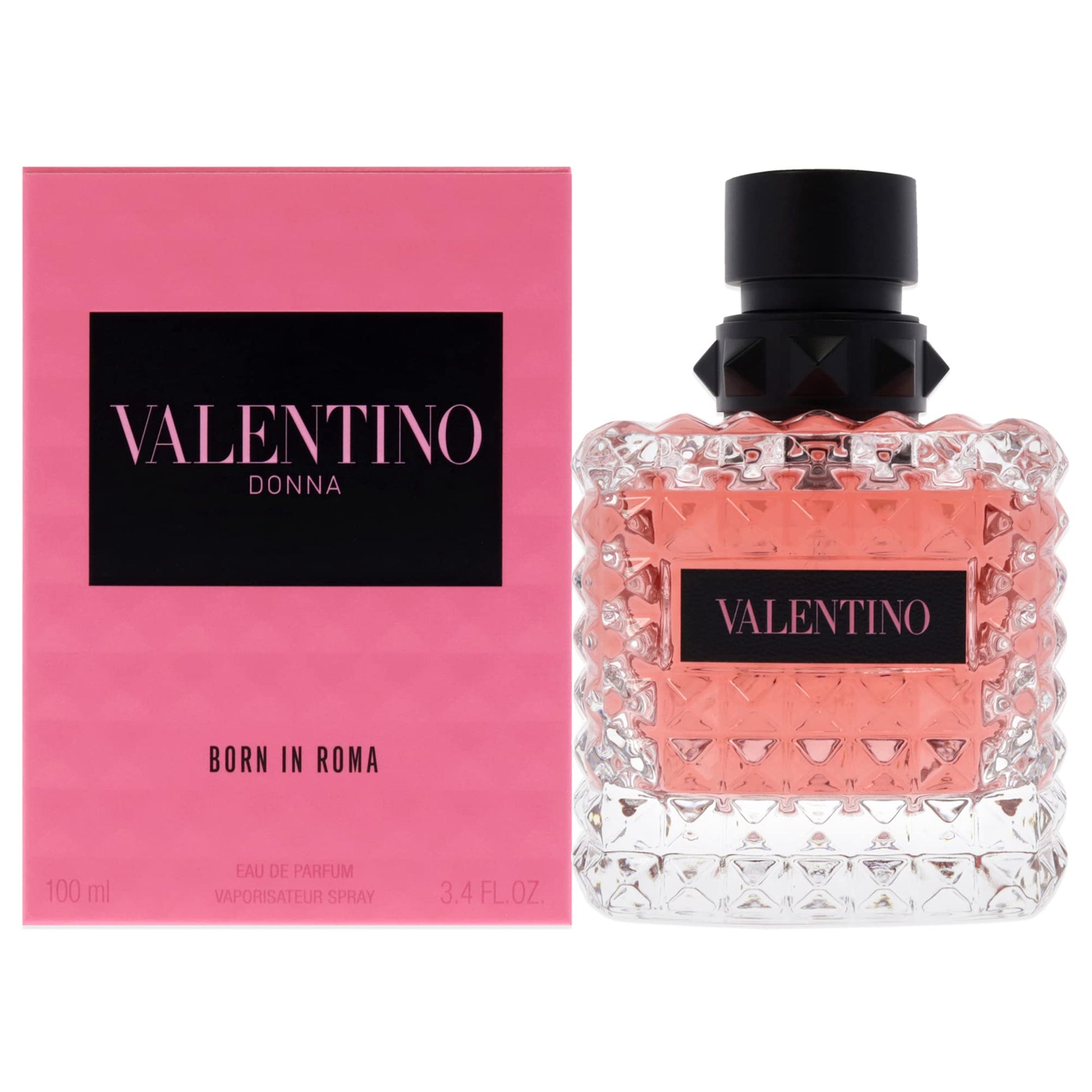 Valentino Donna Born In Roma Edp Spray 100 ml