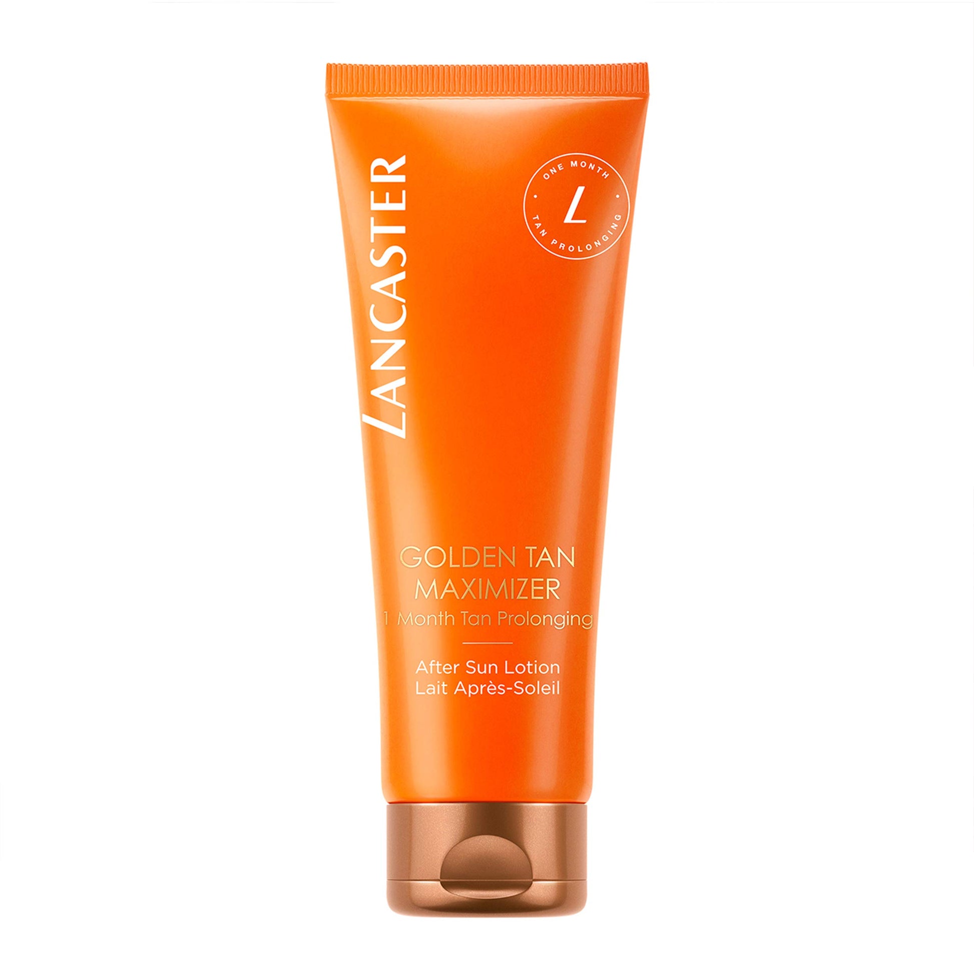 Lancaster Golden Tan Maximizer After Sun Lotion 125 ml