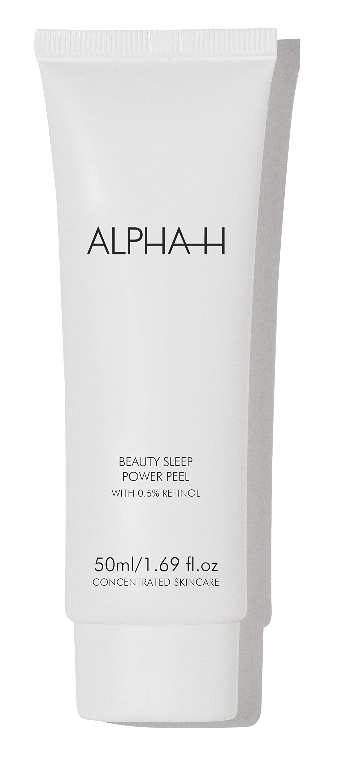 Alpha H Beauty Sleep Power Peel Night Cream 50 ml