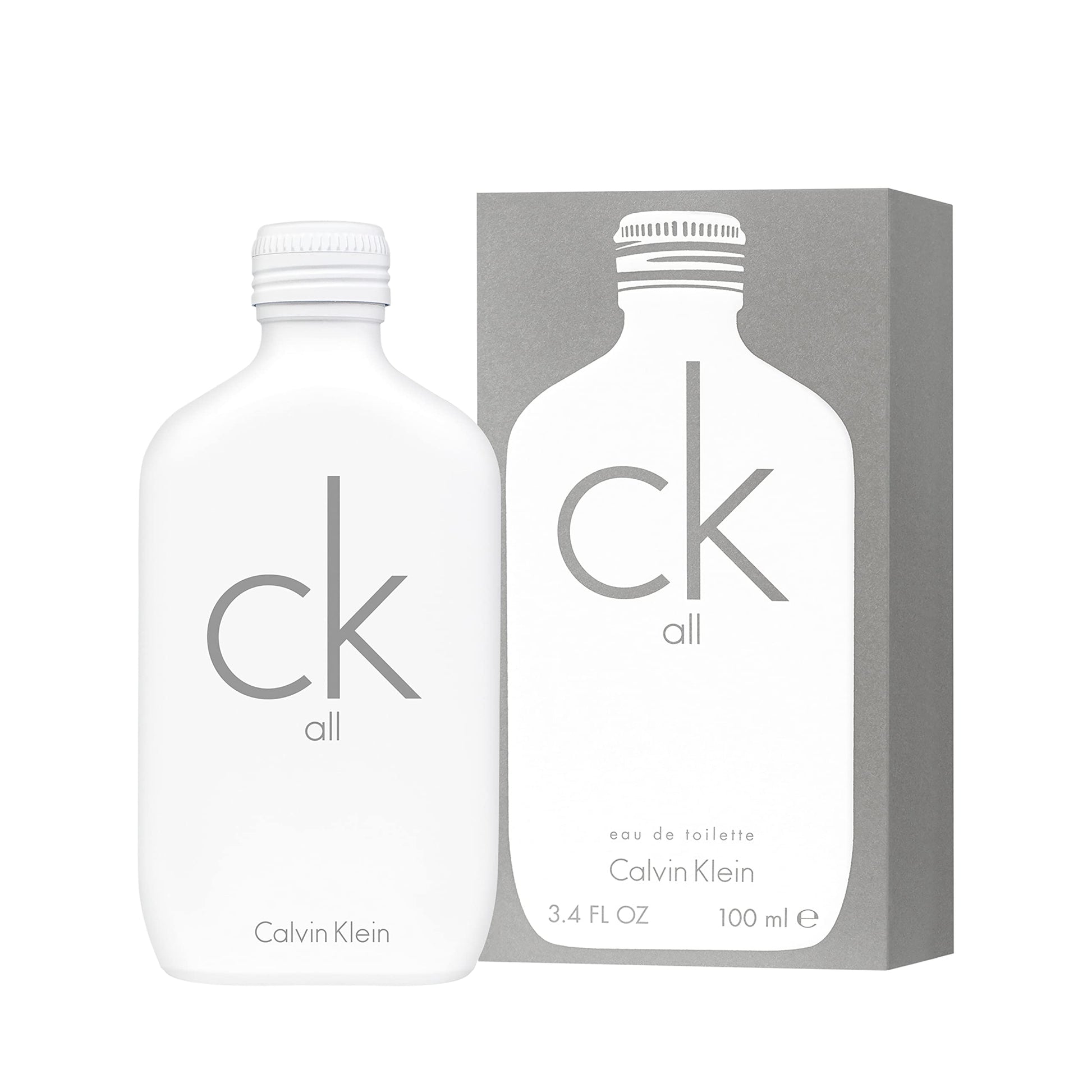 Calvin Klein Ck All Edt Spray 100 ml