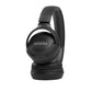JBL Tune 510BT - Bluetooth over-ear hovedtelefoner i sort