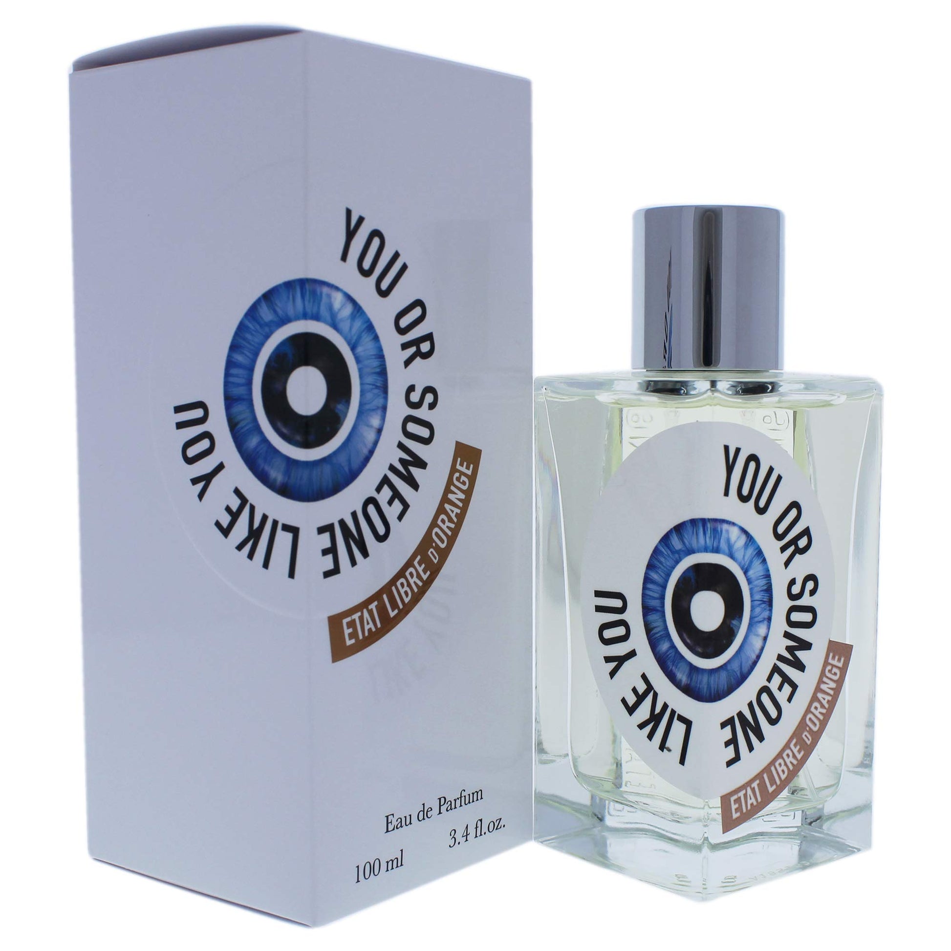 Etat Libre D'Orange You Or Someone Like You Edp Spray 100 ml